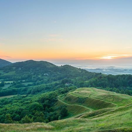 Malvern Hills Rosa Rambler Suite Great Malvern Dış mekan fotoğraf